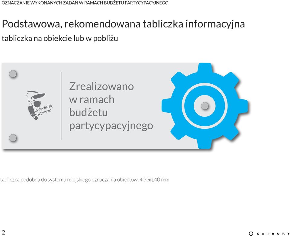 w pobliżu tabliczka podobna do systemu