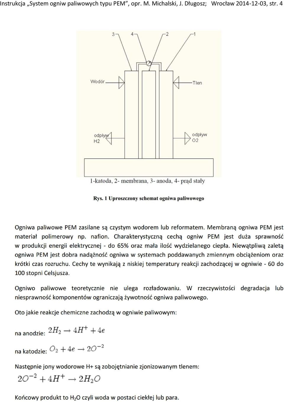 M. Michalski, J.