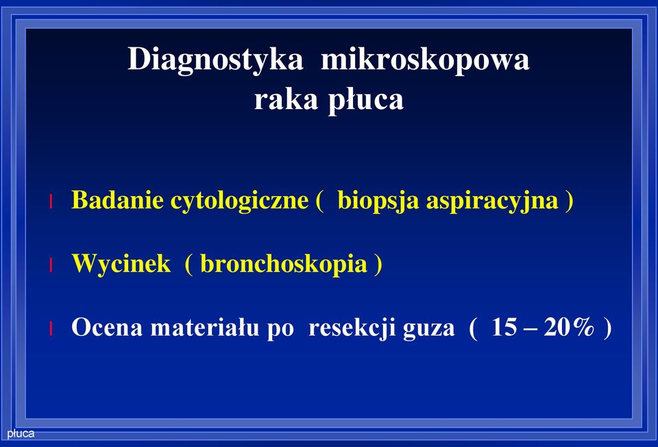 aspiracyjna ) l Wycinek (