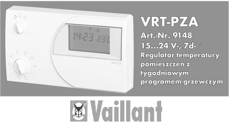 temperatury pomieszczeñ z