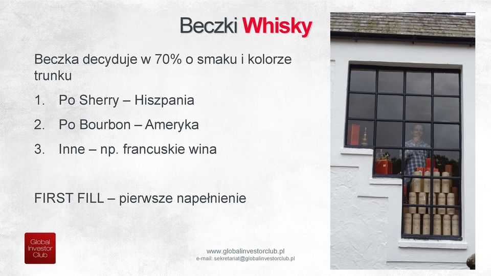 Po Sherry Hiszpania 2.