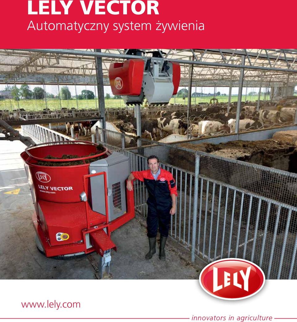 żywienia www.lely.