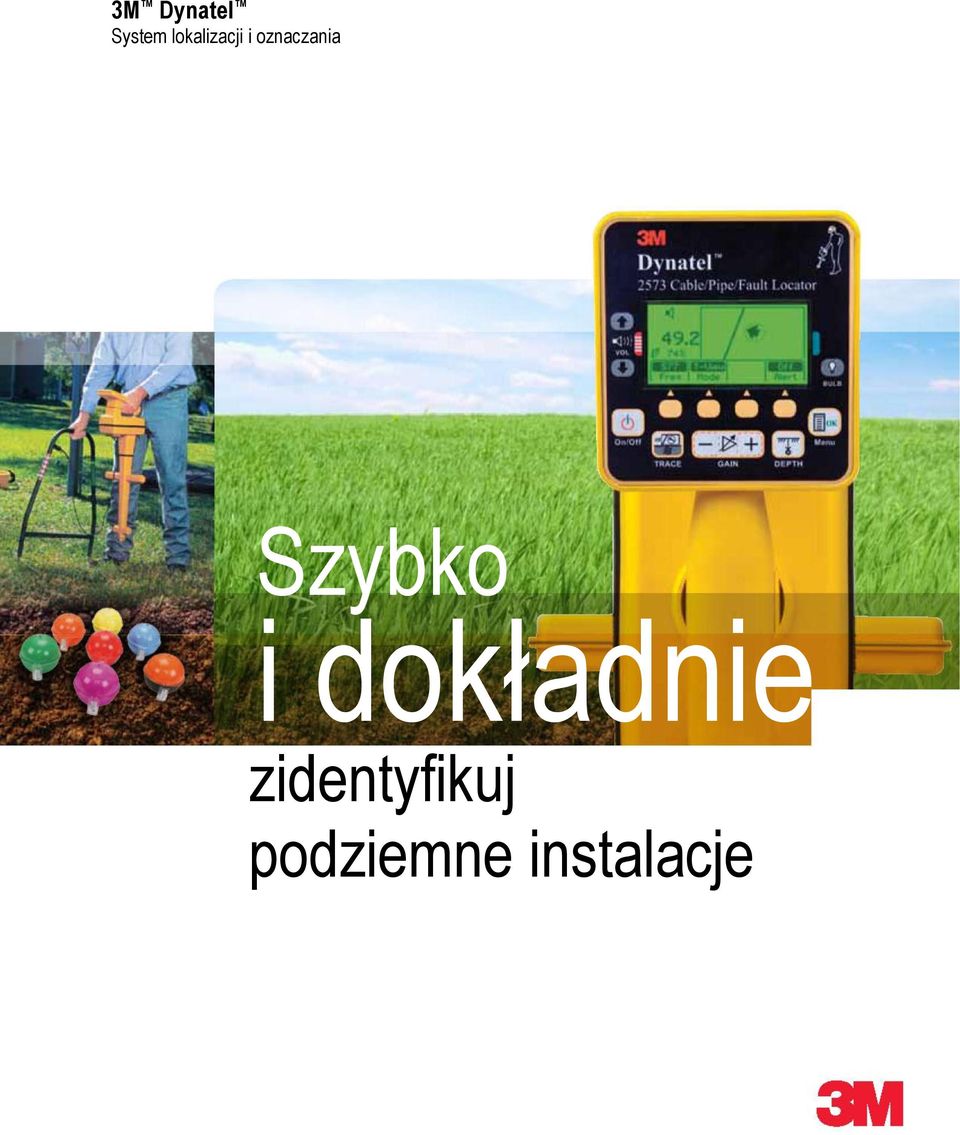 oznaczania Szybko i