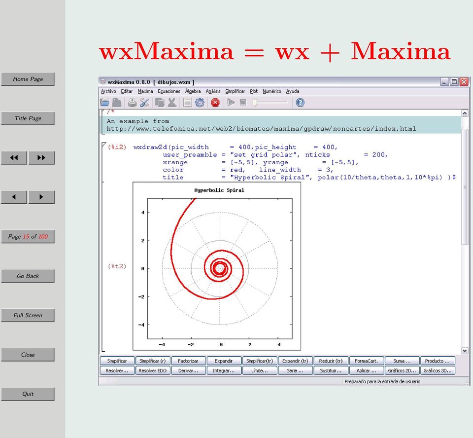 Home Page