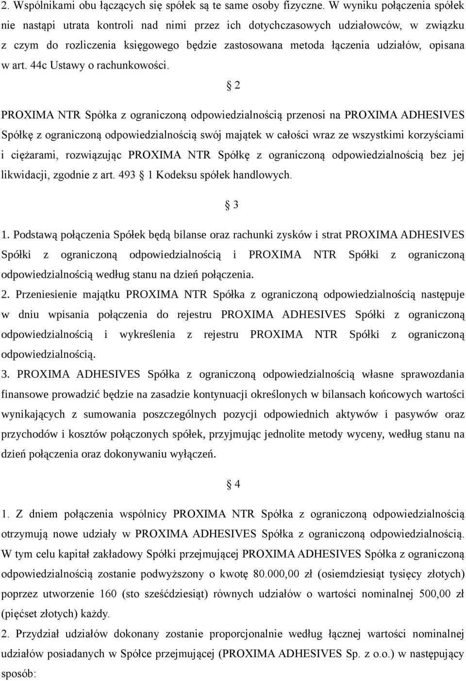 w art. 44c Ustawy o rachunkowości.