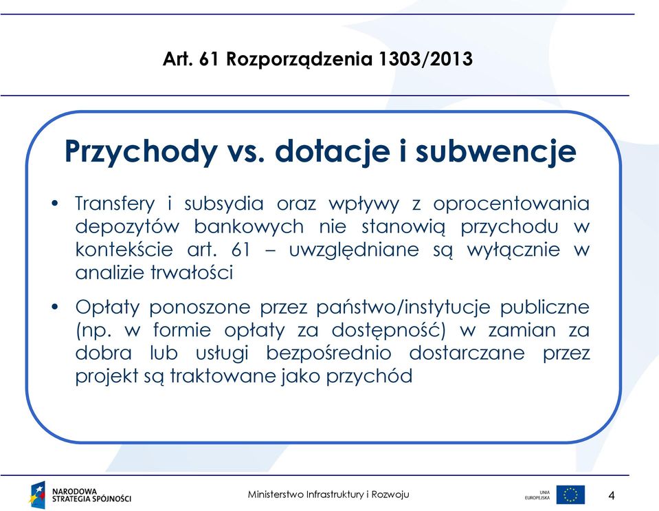 przychodu w kontekście art.