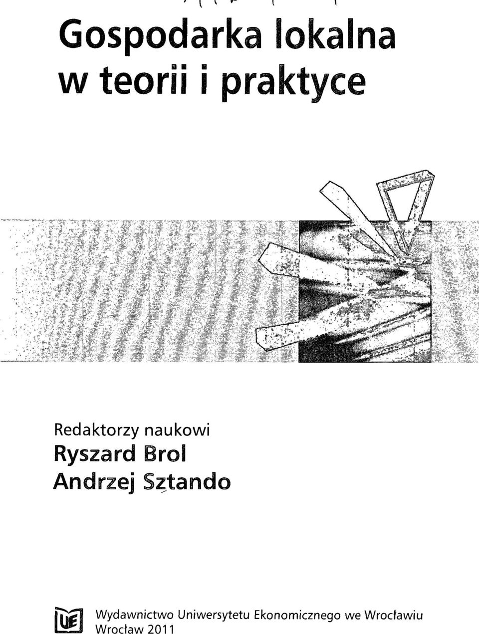 Brol Andrzej Sztarsdo Wydawnictwo