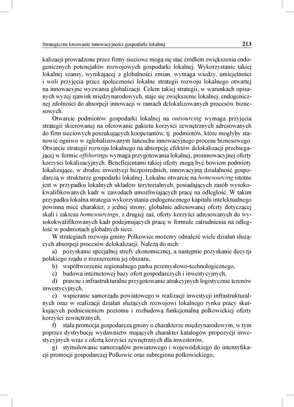 wyzwania globalizacji.