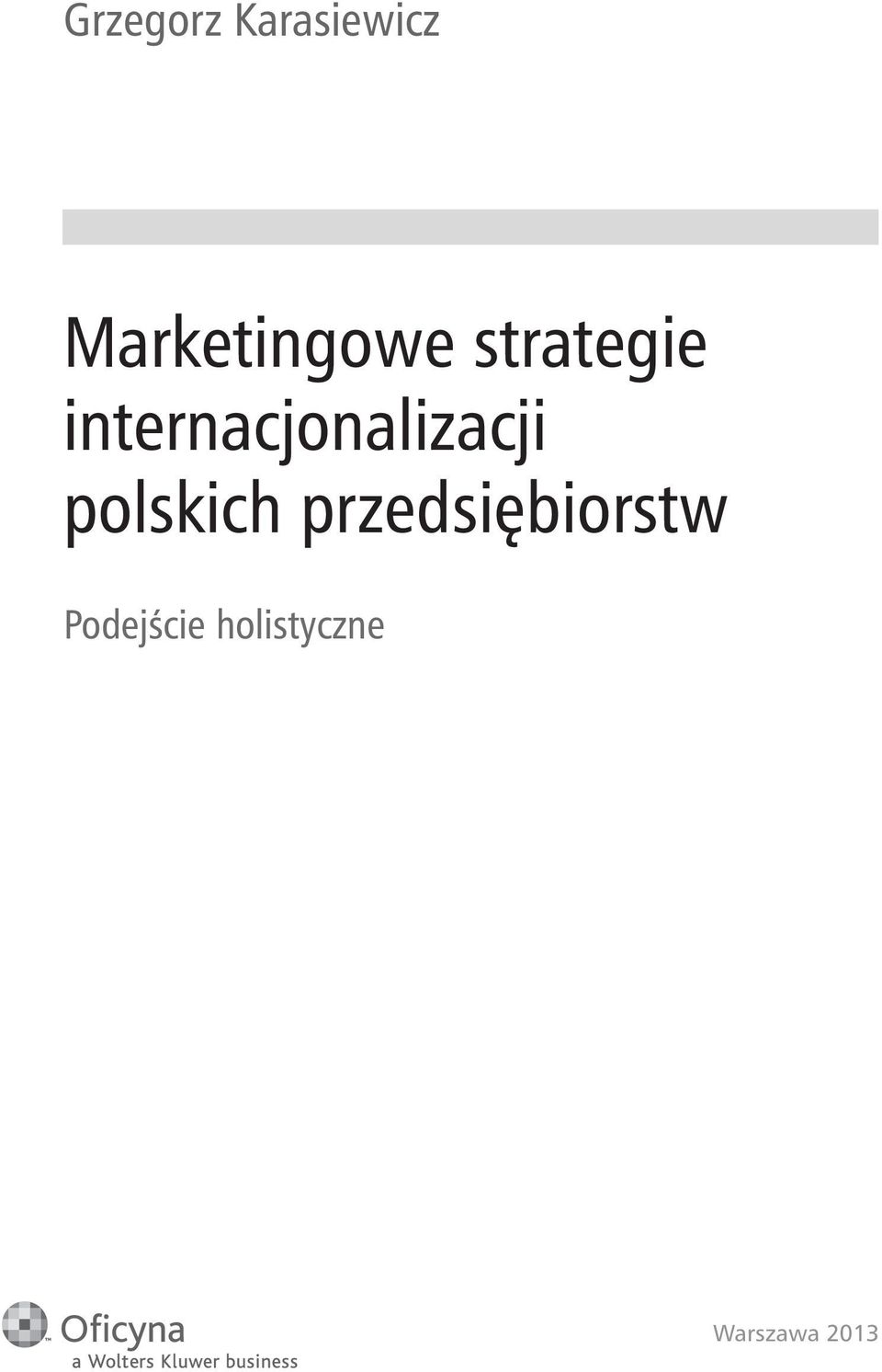 internacjonalizacji polskich