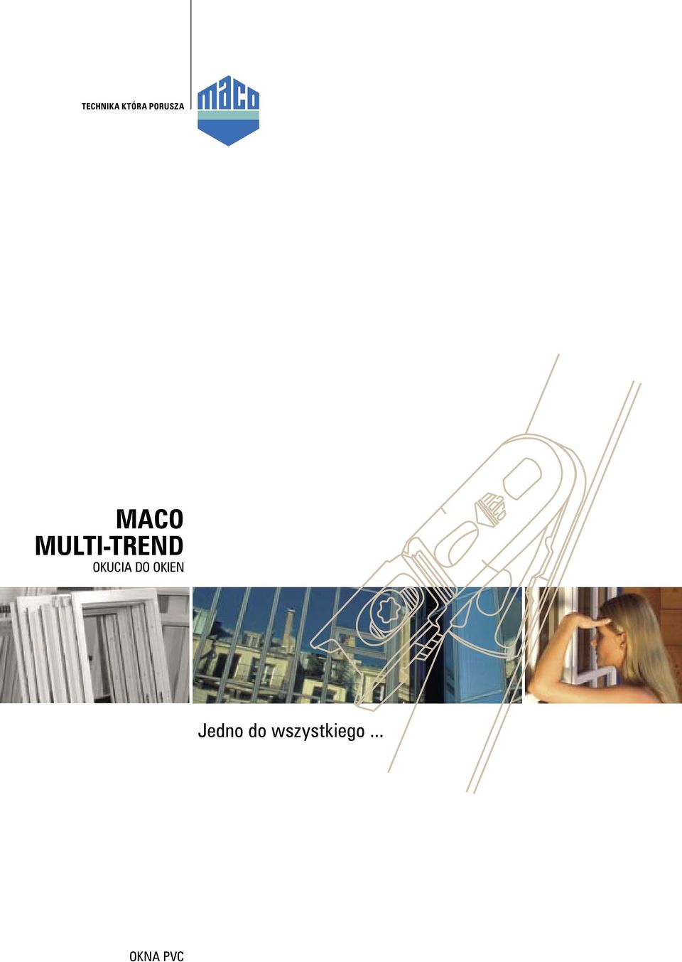 MULTI-TREND