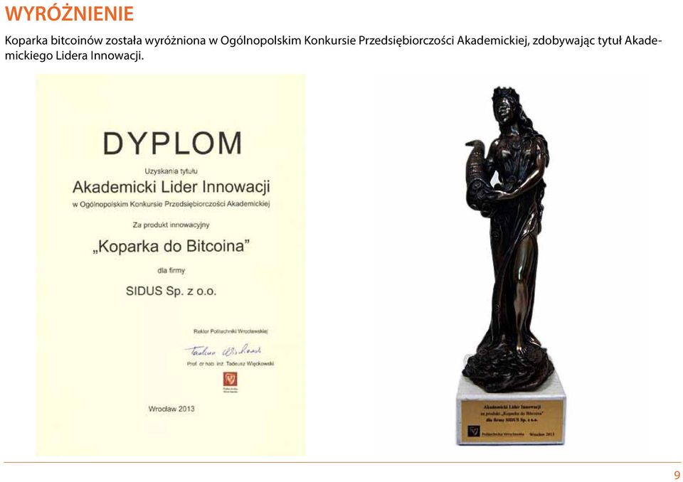 Przedsiębiorczości Akademickiej,