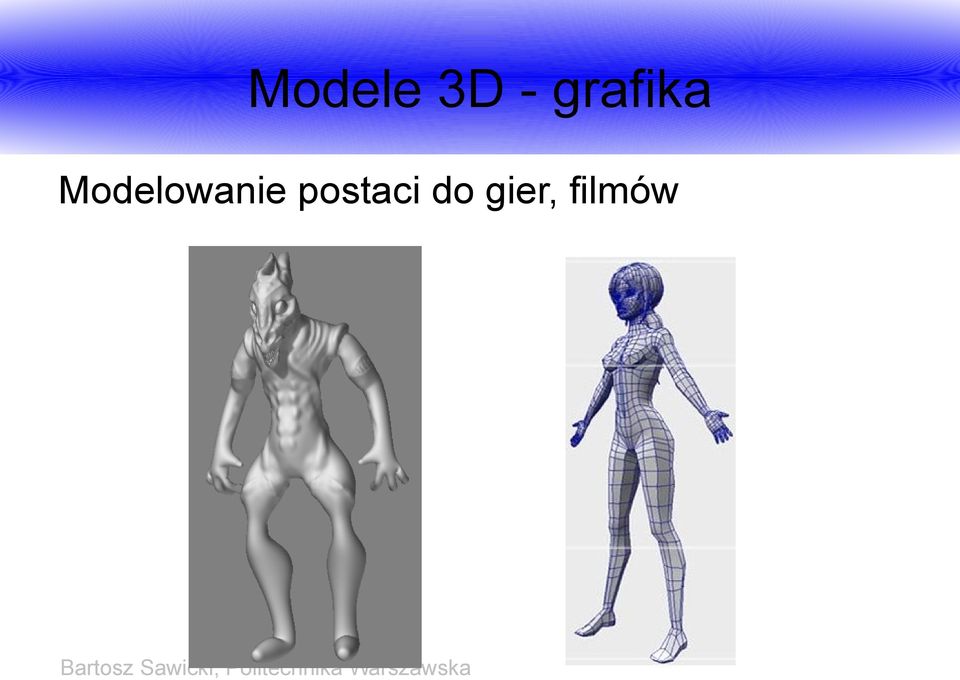 Modelowanie