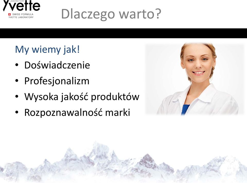Doświadczenie