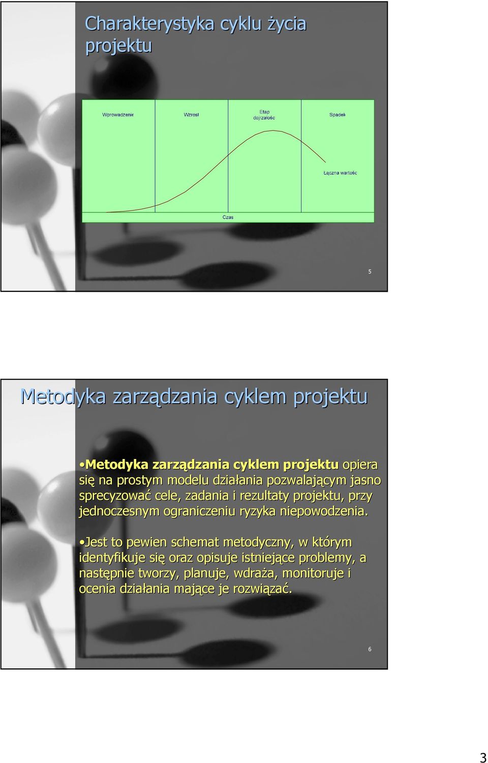 jednoczesnym ograniczeniu ryzyka niepowodzenia.