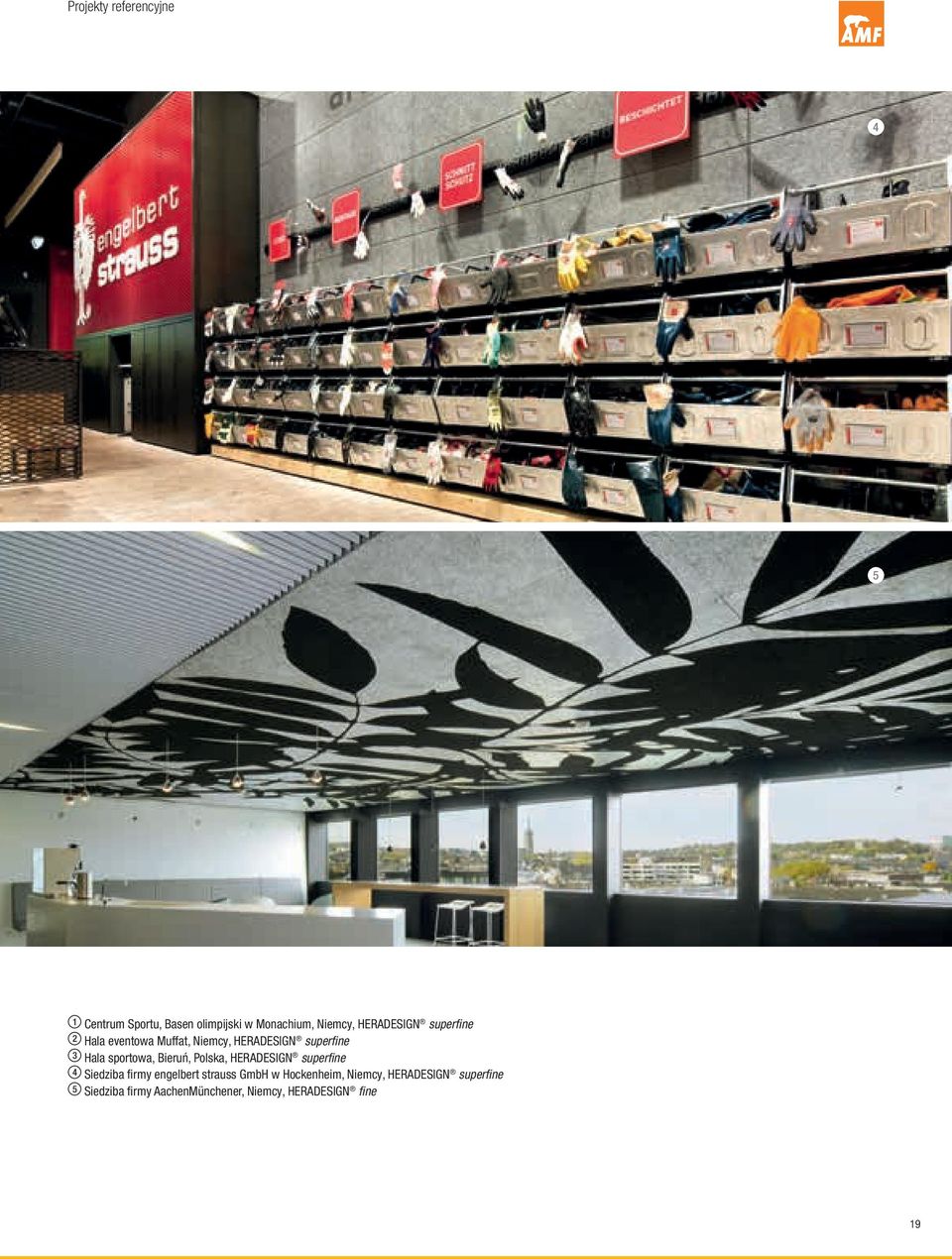 sportowa, Bieruń, Polska, HERADESIGN superfine 4 Siedziba firmy engelbert strauss GmbH w