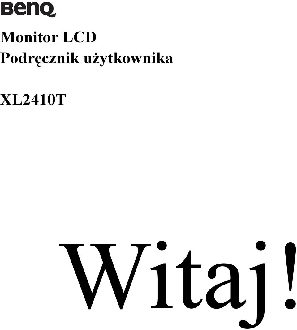 Podręcznik