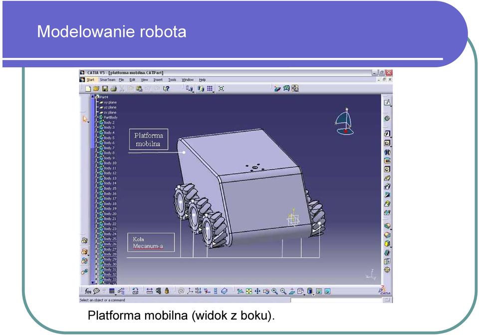 Platforma