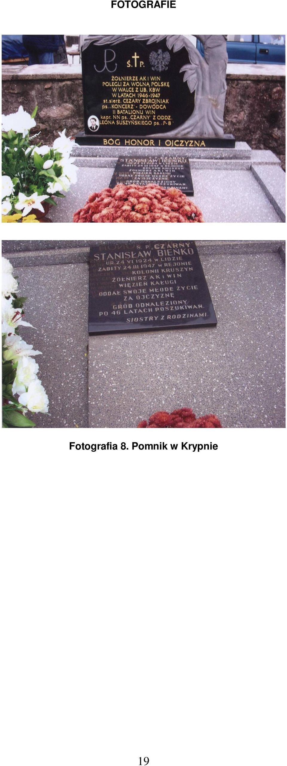 8. Pomnik