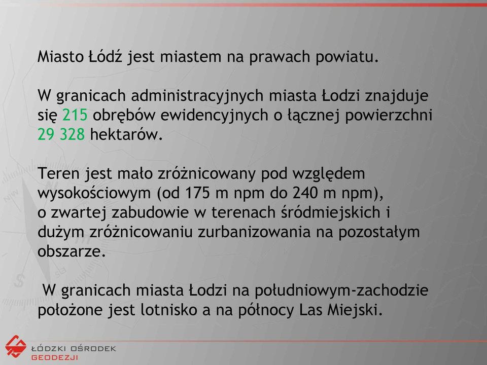 hektarów.