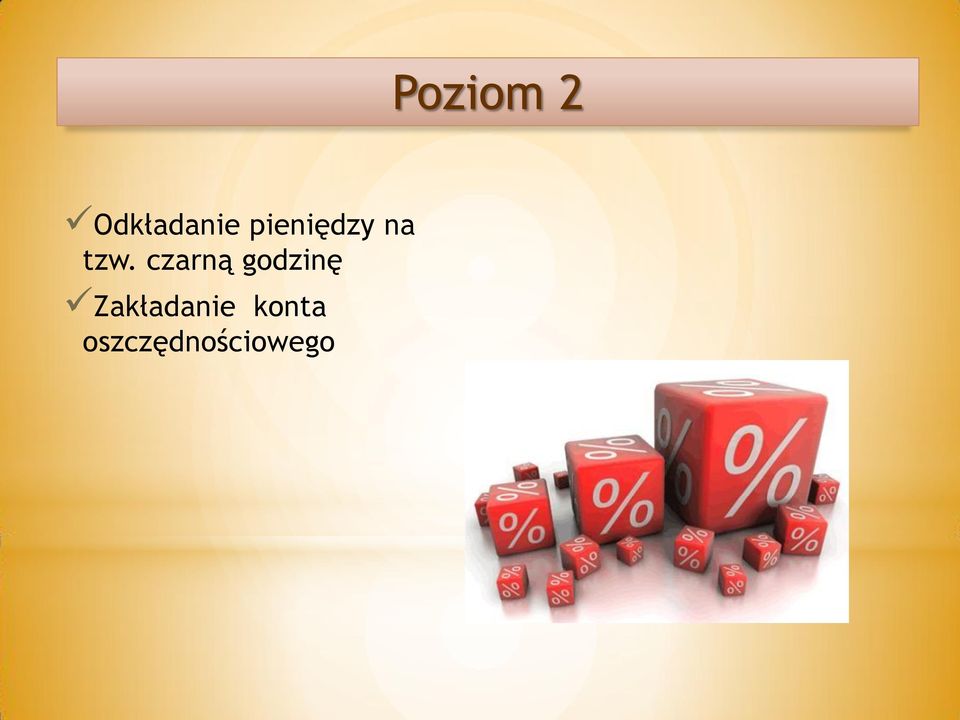 czarną godzinę