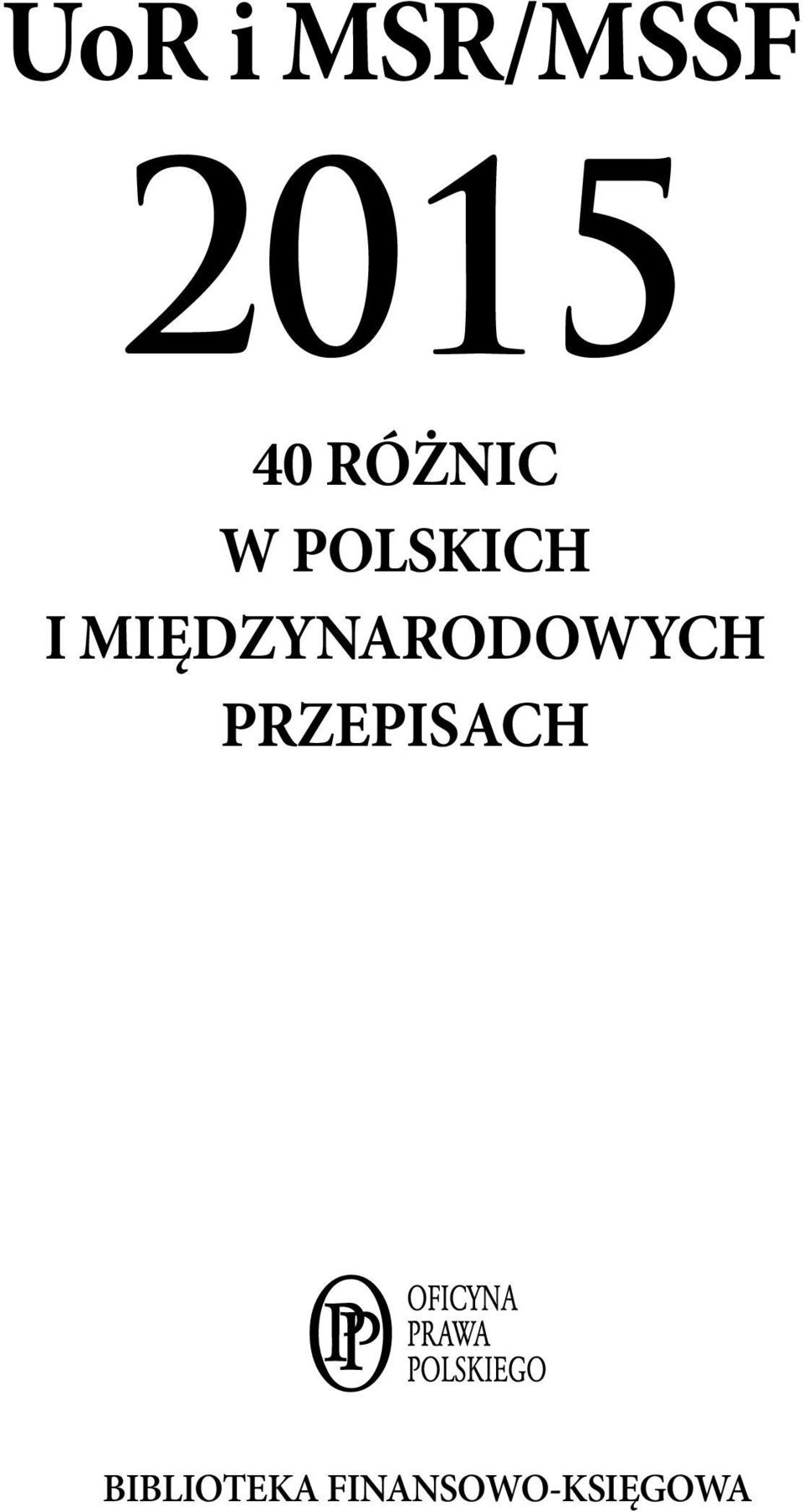 MIĘDZYNARODOWYCH