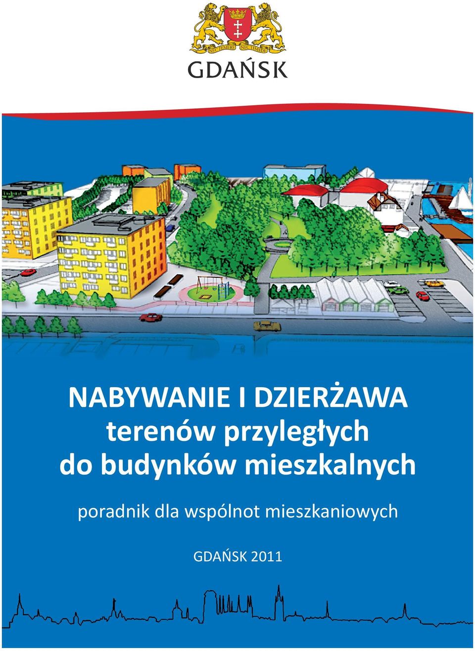 budynków mieszkalnych