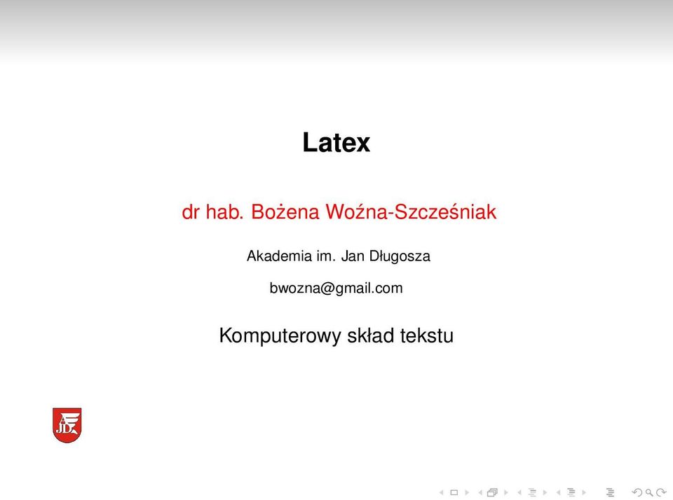 Akademia im.