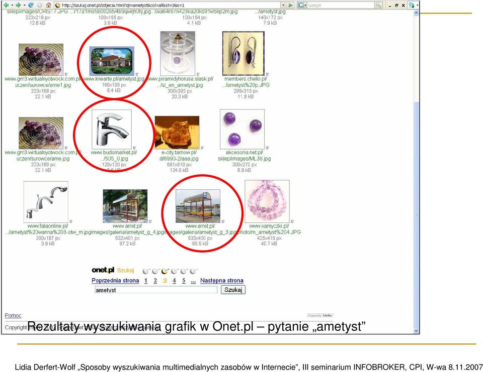 grafik w Onet.