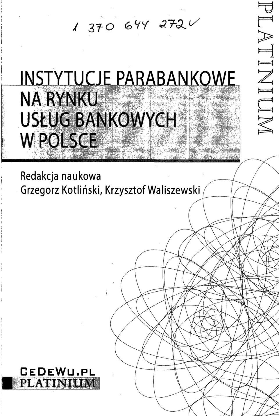 . - Redakcja naukowa