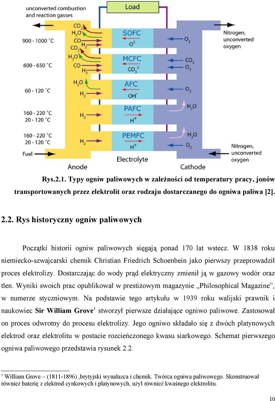Wyniki swoich prac opublikował w prestiżowym magazynie Philosophical Magazine, w numerze styczniowym.