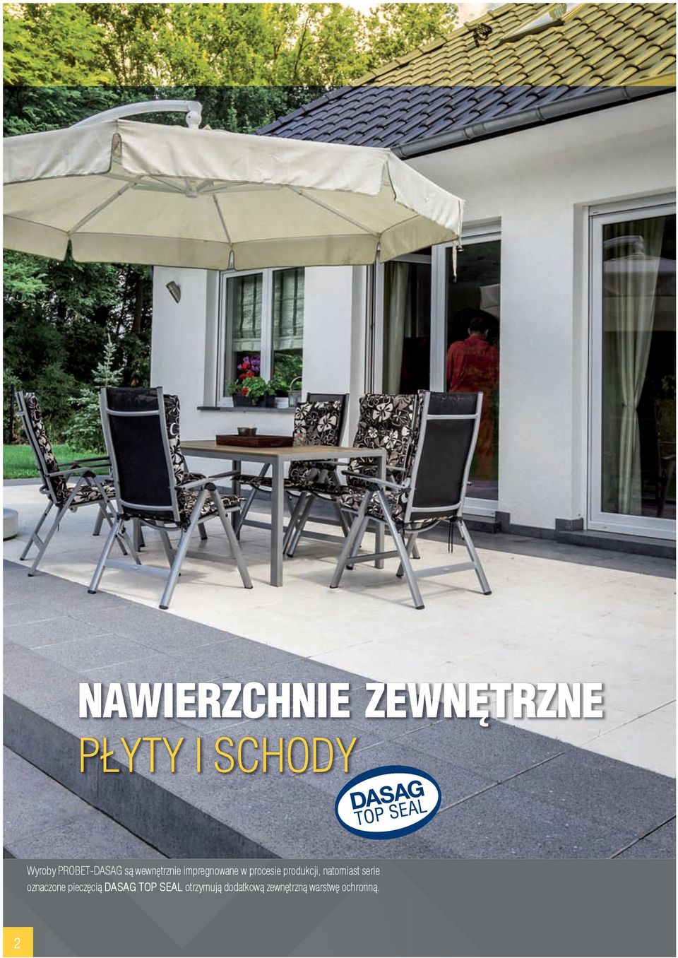 produkcji, natomiast serie oznaczone pieczęcią DASAG