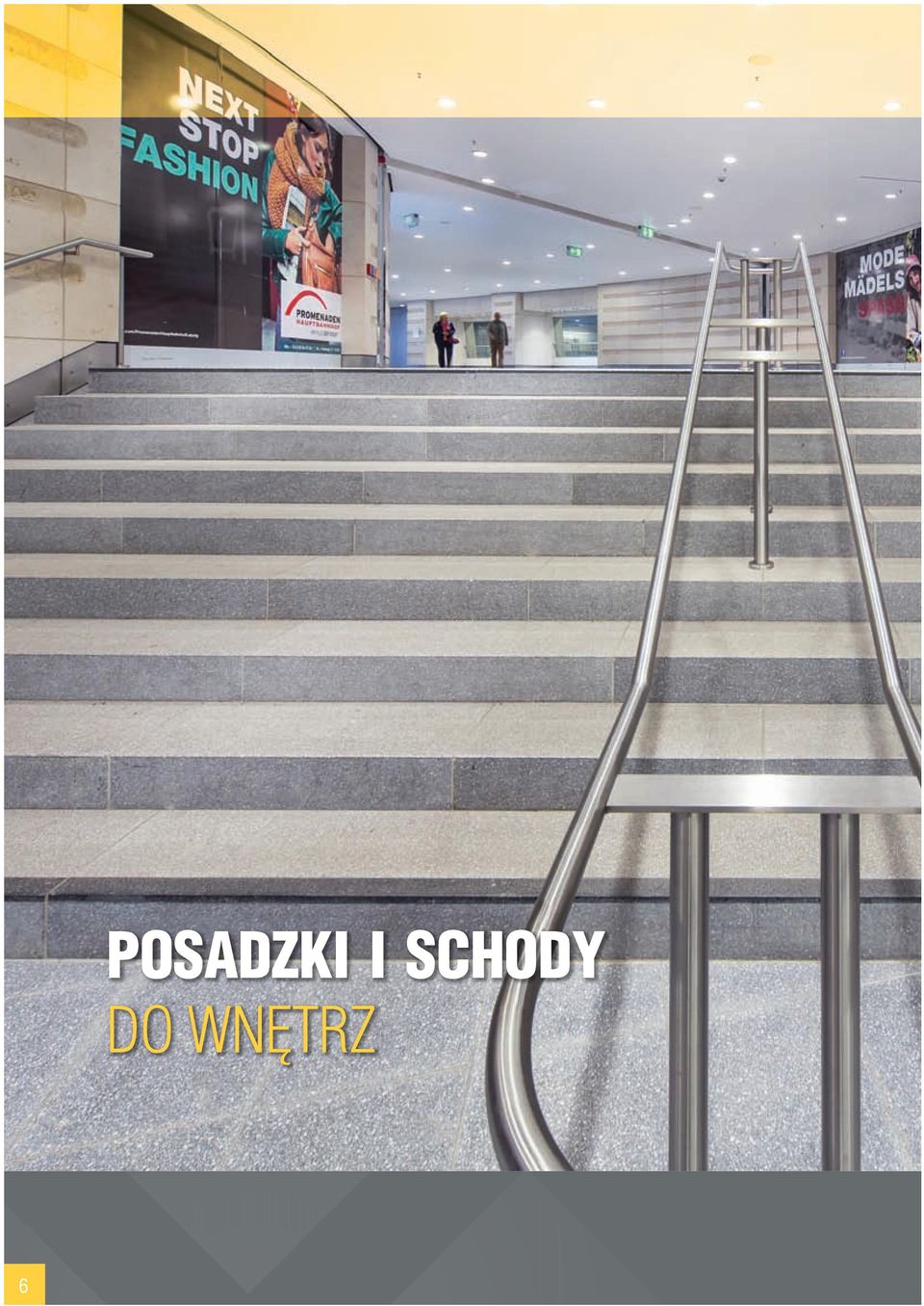 DO WNĘTRZ
