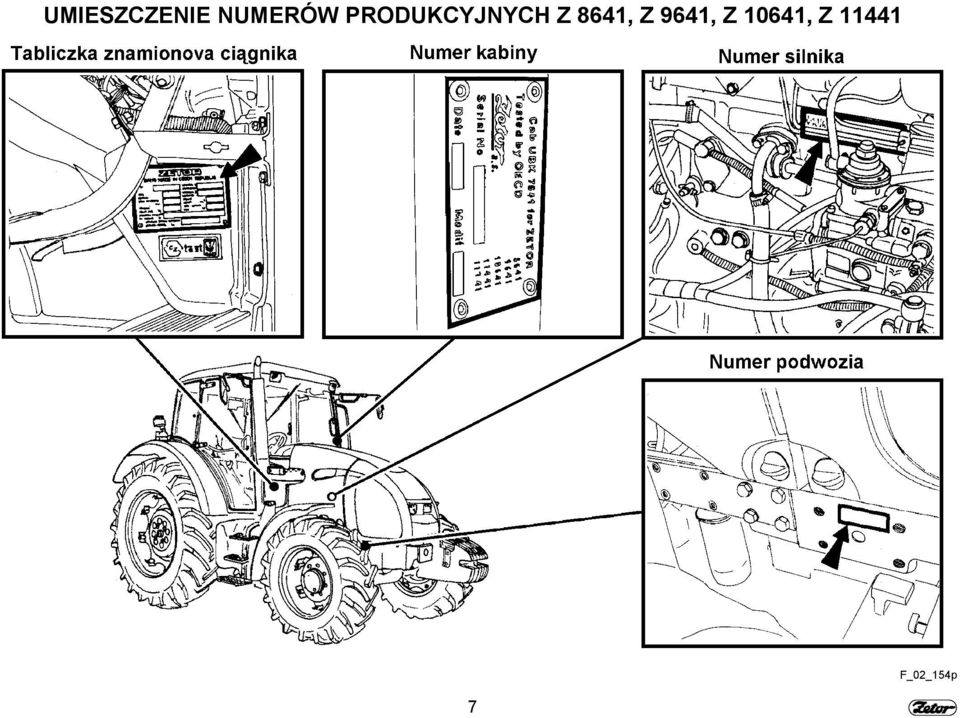 PRODUKCYJNYCH Z
