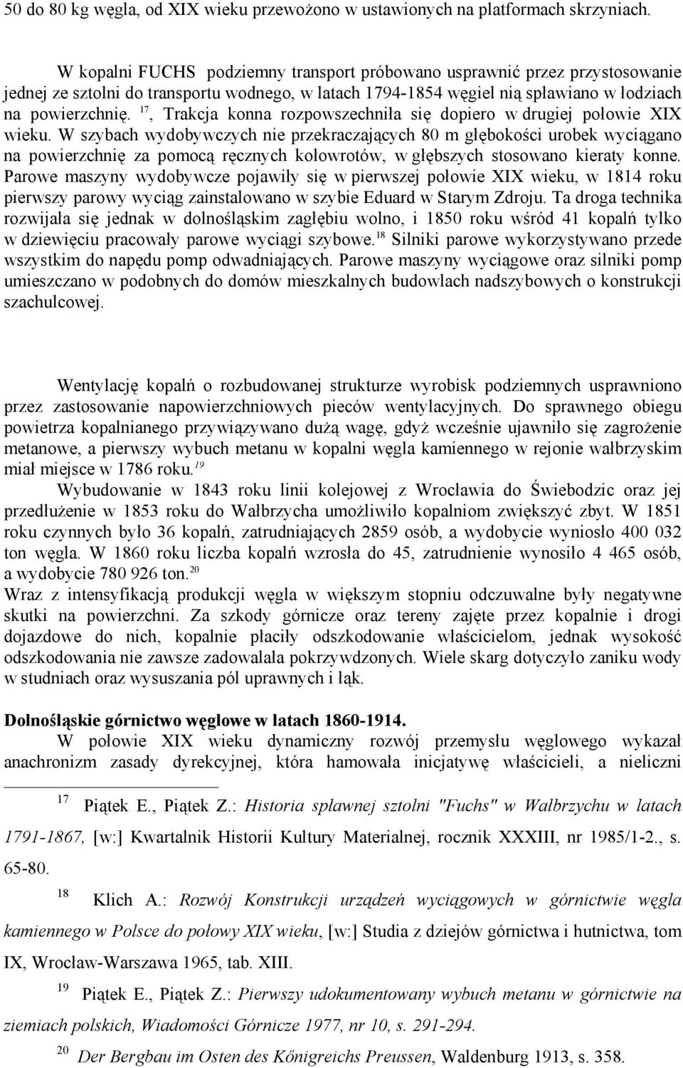 Datowanie węgla atlantis
