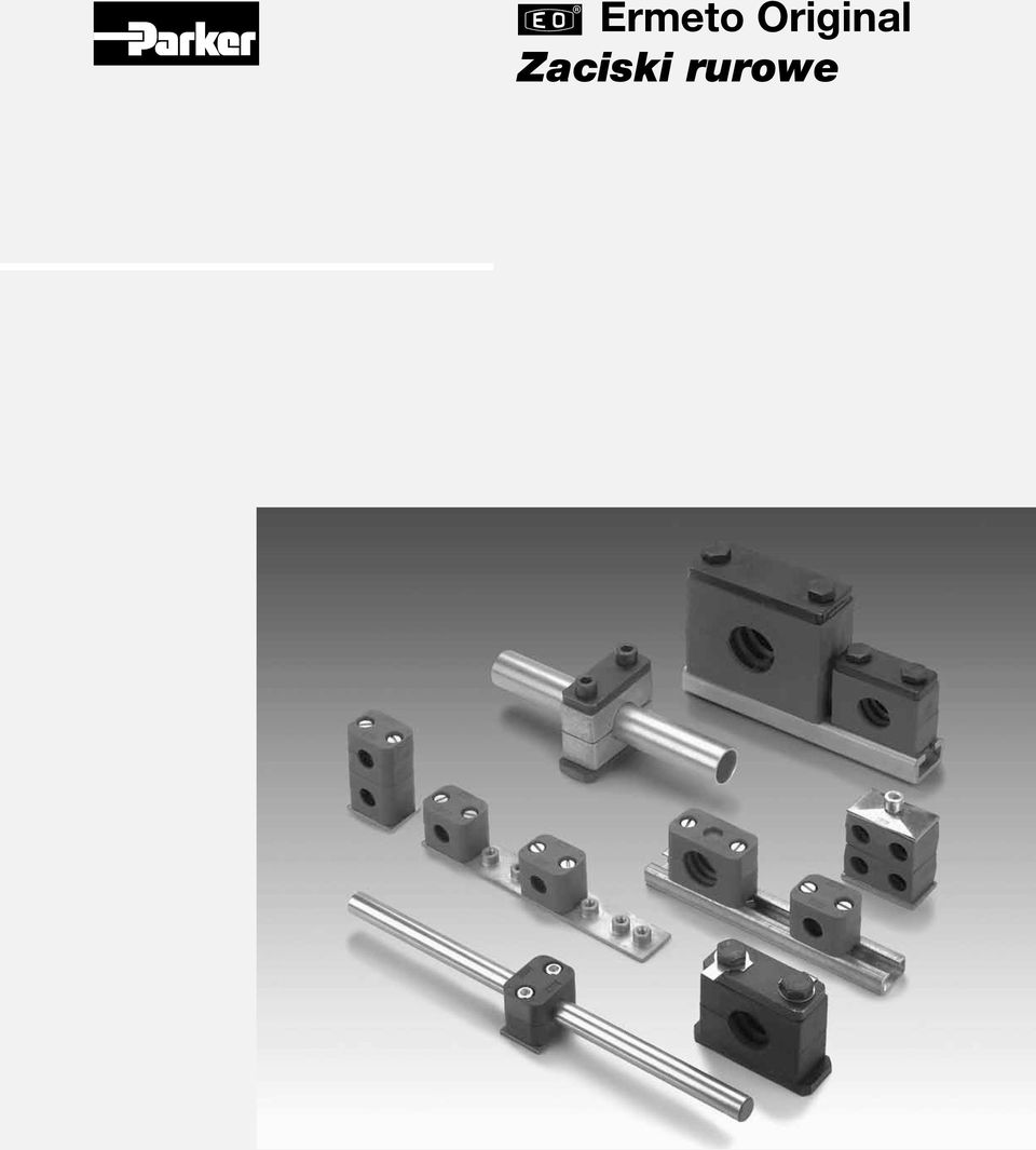 Zaciski