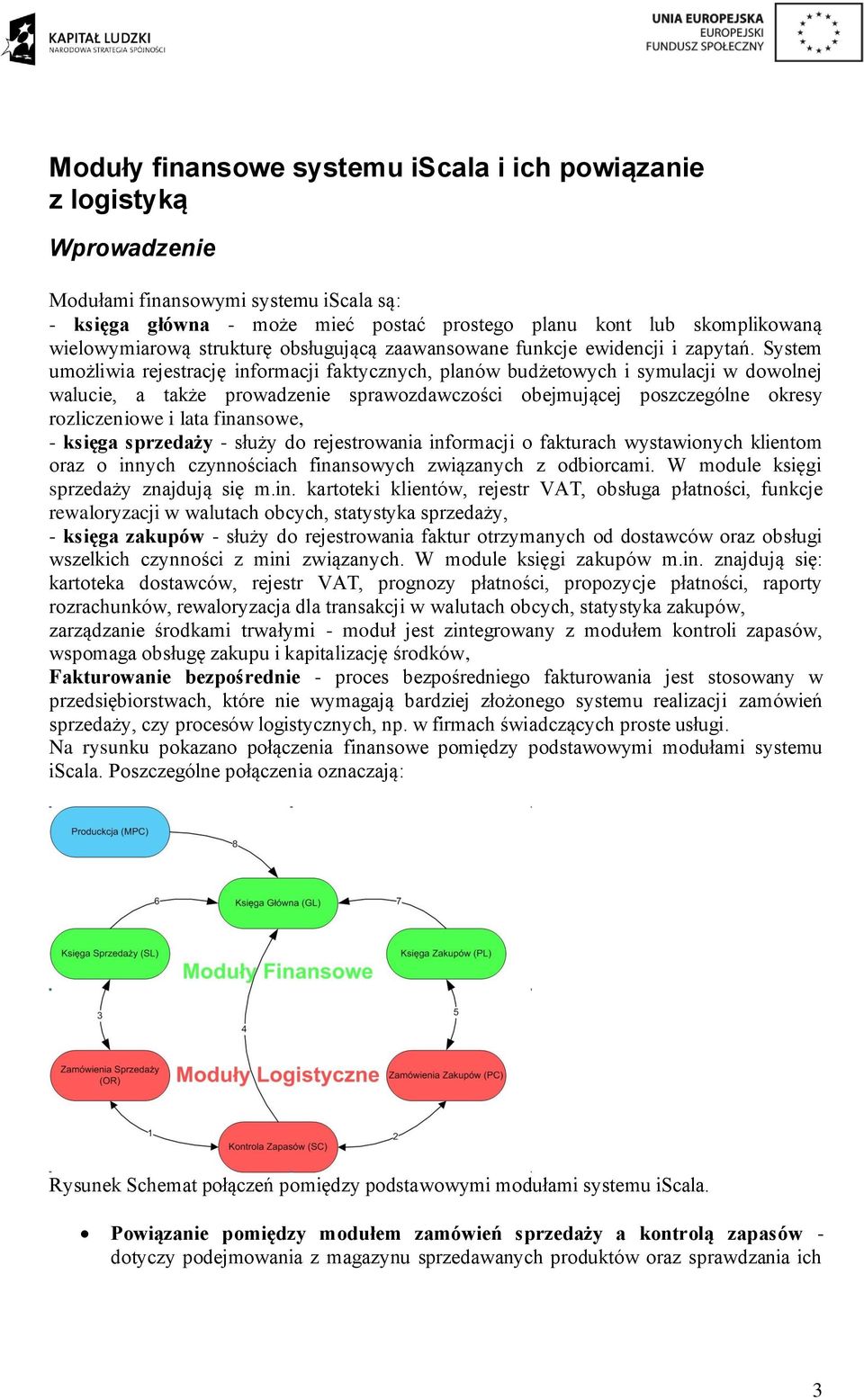 System umożliwia rejestrację informacji faktycznych, planów budżetowych i symulacji w dowolnej walucie, a także prowadzenie sprawozdawczości obejmującej poszczególne okresy rozliczeniowe i lata