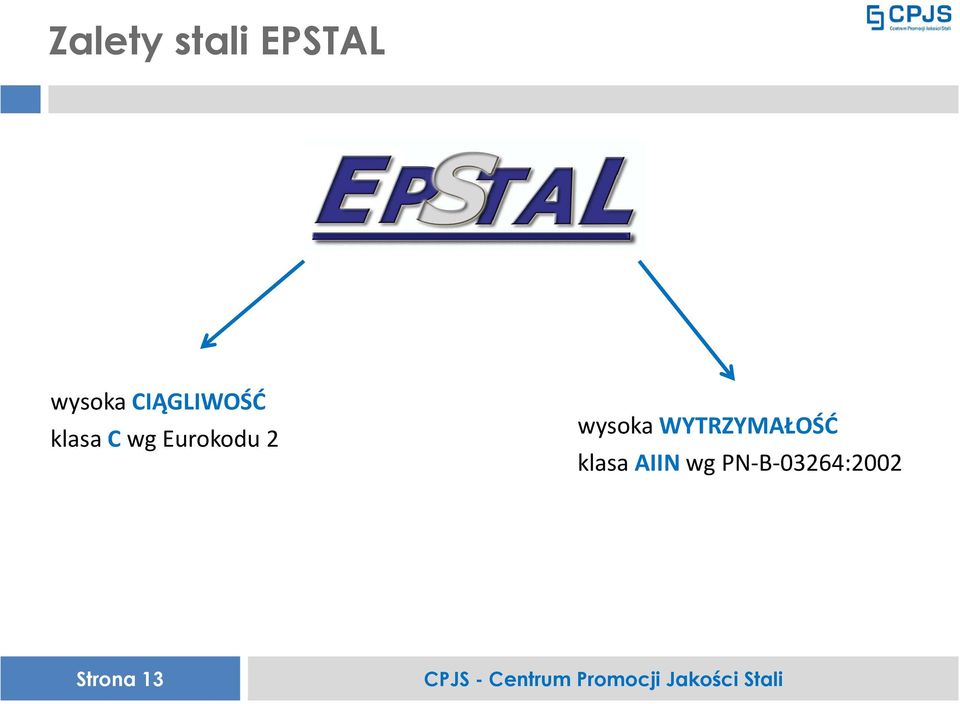 Eurokodu2 wysoka WYTRZYMAŁOŚĆ