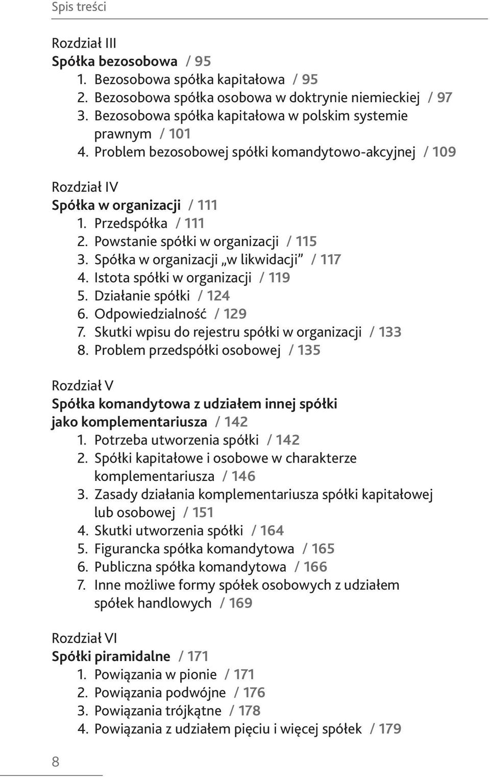 ATYPOWE SPÓŁKI HANDLOWE 3. WYDANIE - PDF Free Download