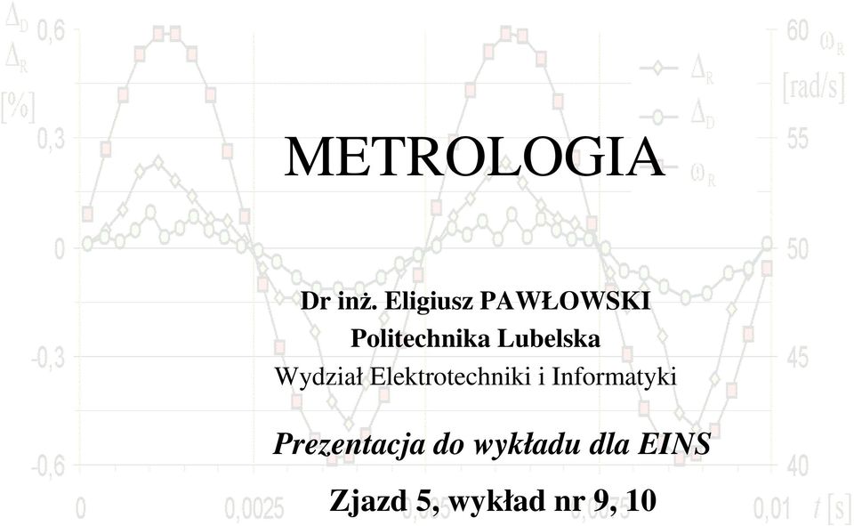 Lubelska Wydział Elektrotechniki i