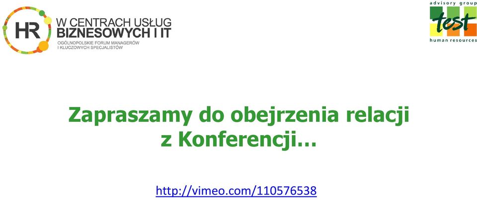 z Konferencji