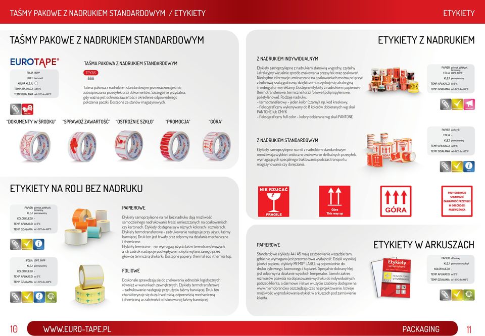 Dostępne ze stanów magazynowych.