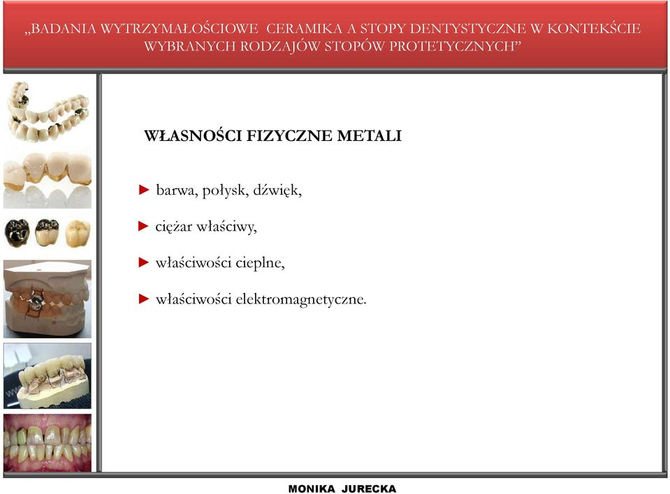 właściwy, właściwości