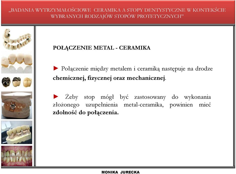 mechanicznej.