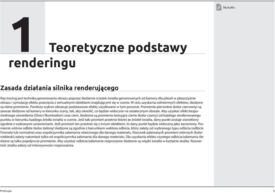 Poniższy wykres obrazuje podstawowe efekty uzyskiwane w tym procesie.