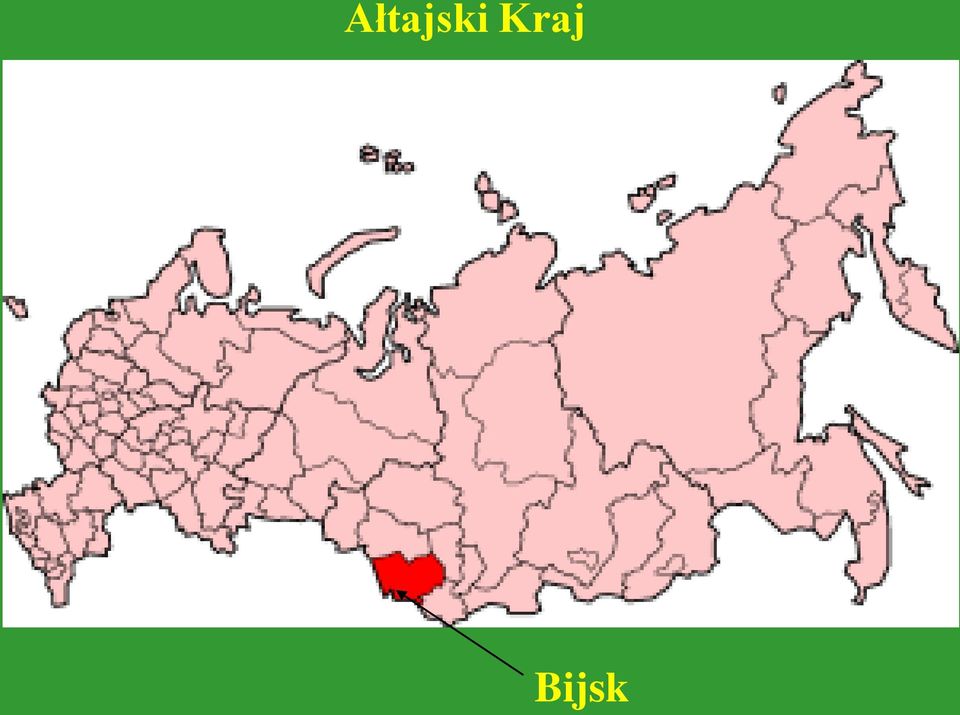 Bijsk