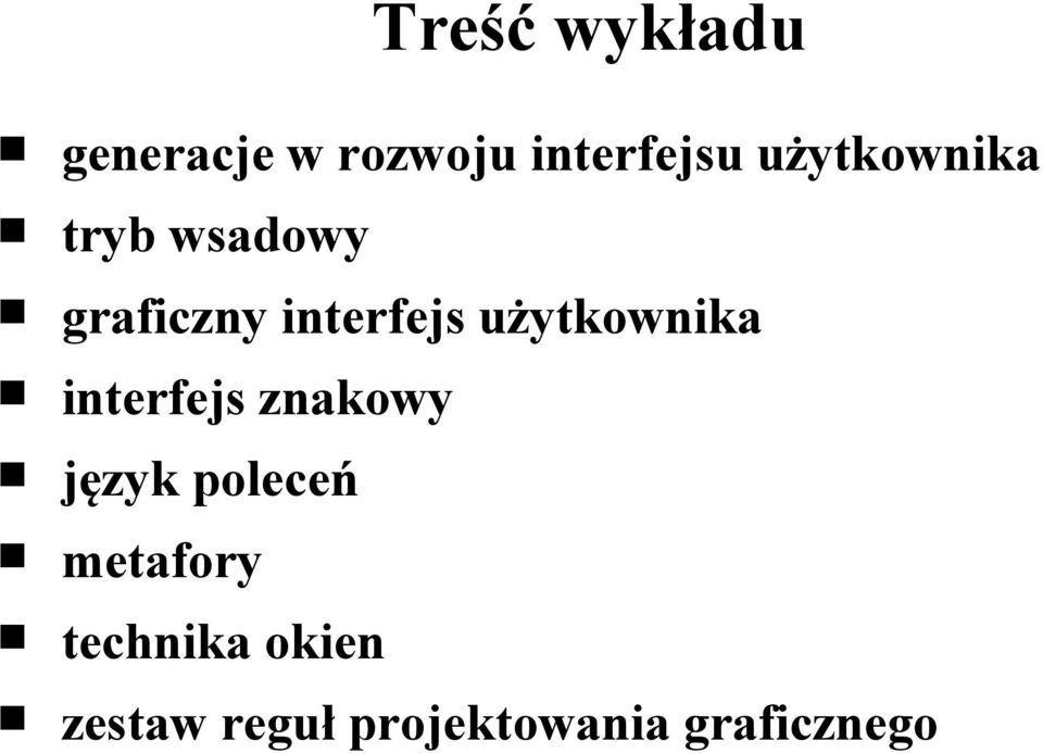 użytkownika interfejs znakowy język poleceń