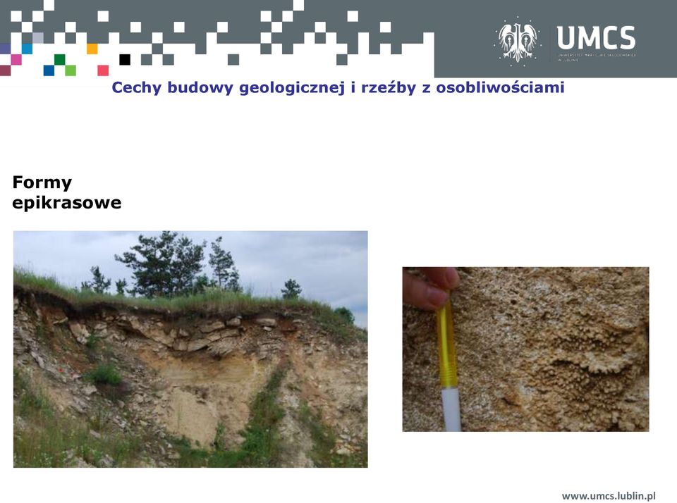 rzeźby z