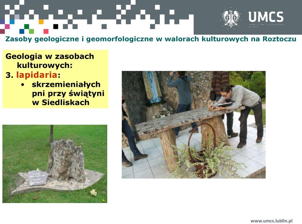 w zasobach kulturowych: 3.