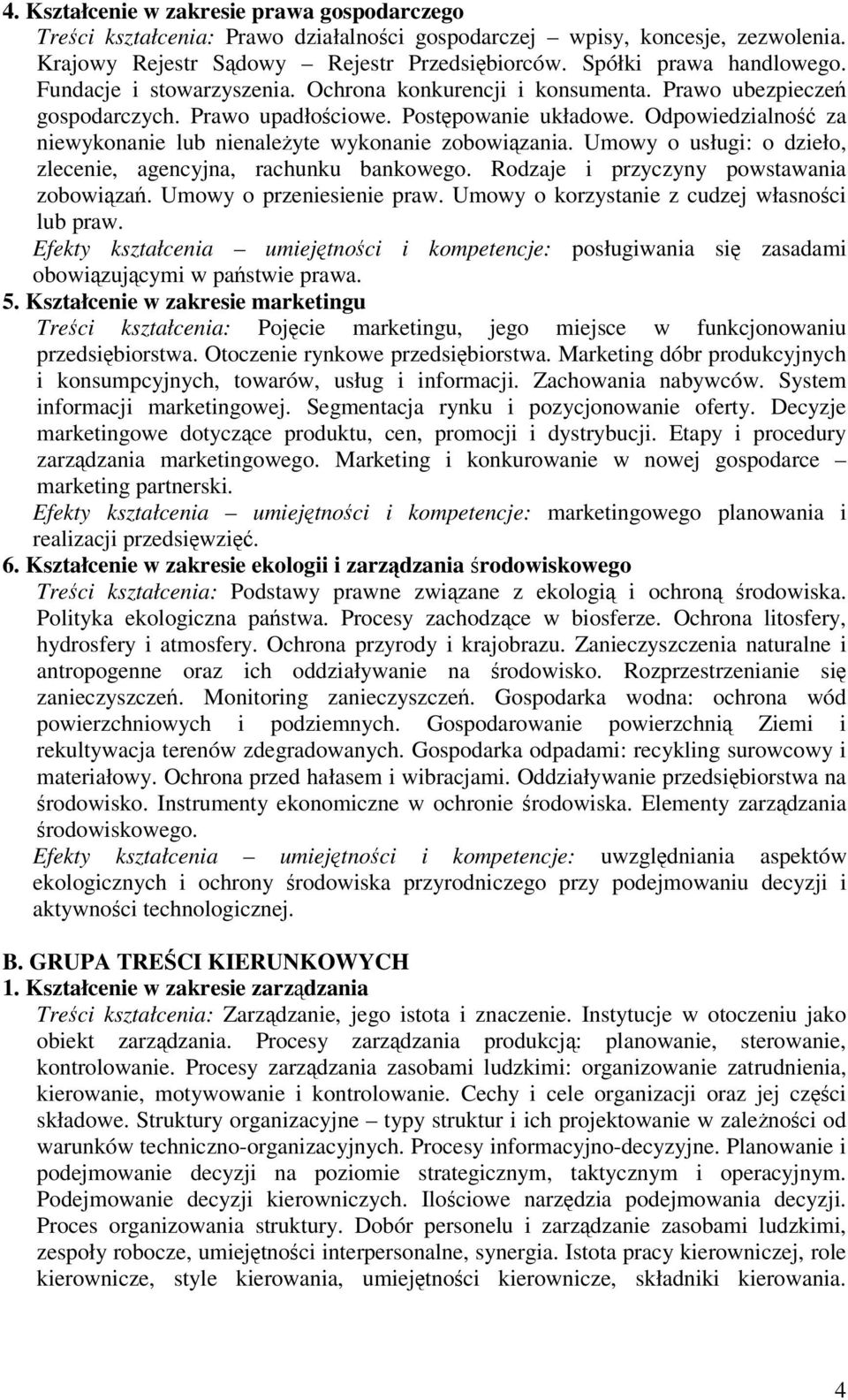 Odpowiedzialno za niewykonanie lub nienaleyte wykonanie zobowizania. Umowy o usługi: o dzieło, zlecenie, agencyjna, rachunku bankowego. Rodzaje i przyczyny powstawania zobowiza.