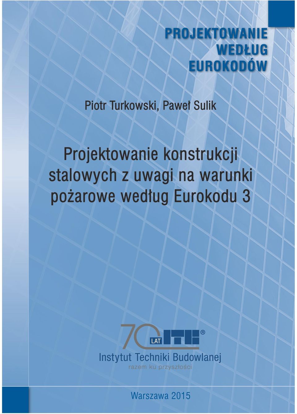 Publikował na łamach prasy naukowo-technicznej, a także jako autor referatów w zeszytach materiałów konferencyjnych.